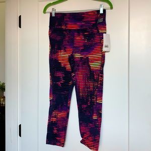 New Balance Running Tights